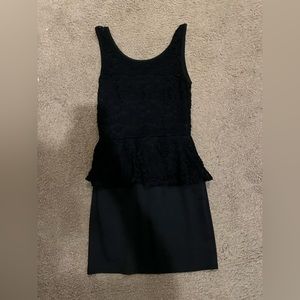 Deb Dress